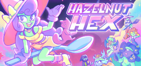 榛果咒語（Hazelnut Hex）