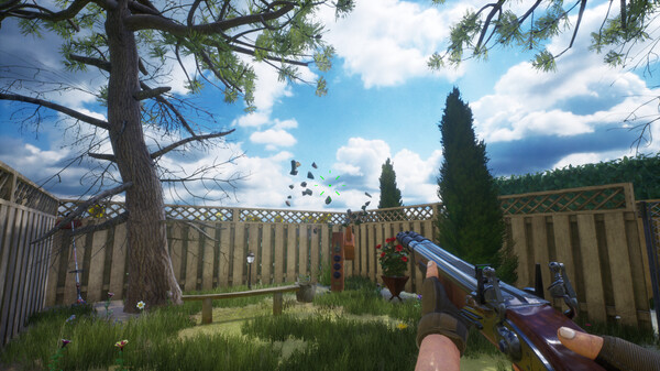 酒獵：精準追蹤