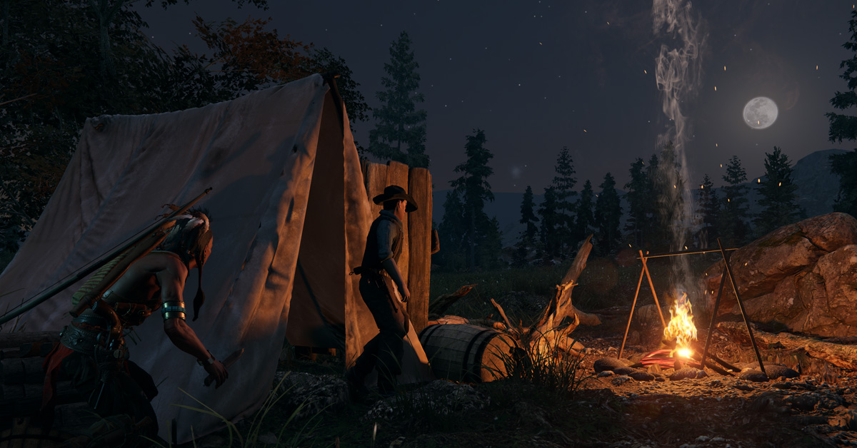 這是我的土地中文版