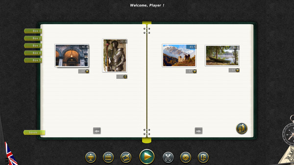 1001 Jigsaw Castles And Palaces 2