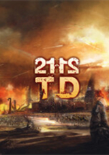 2112TD：塔防生存