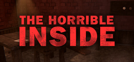 恐怖內部（The horrible inside）