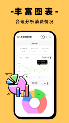 收入記賬