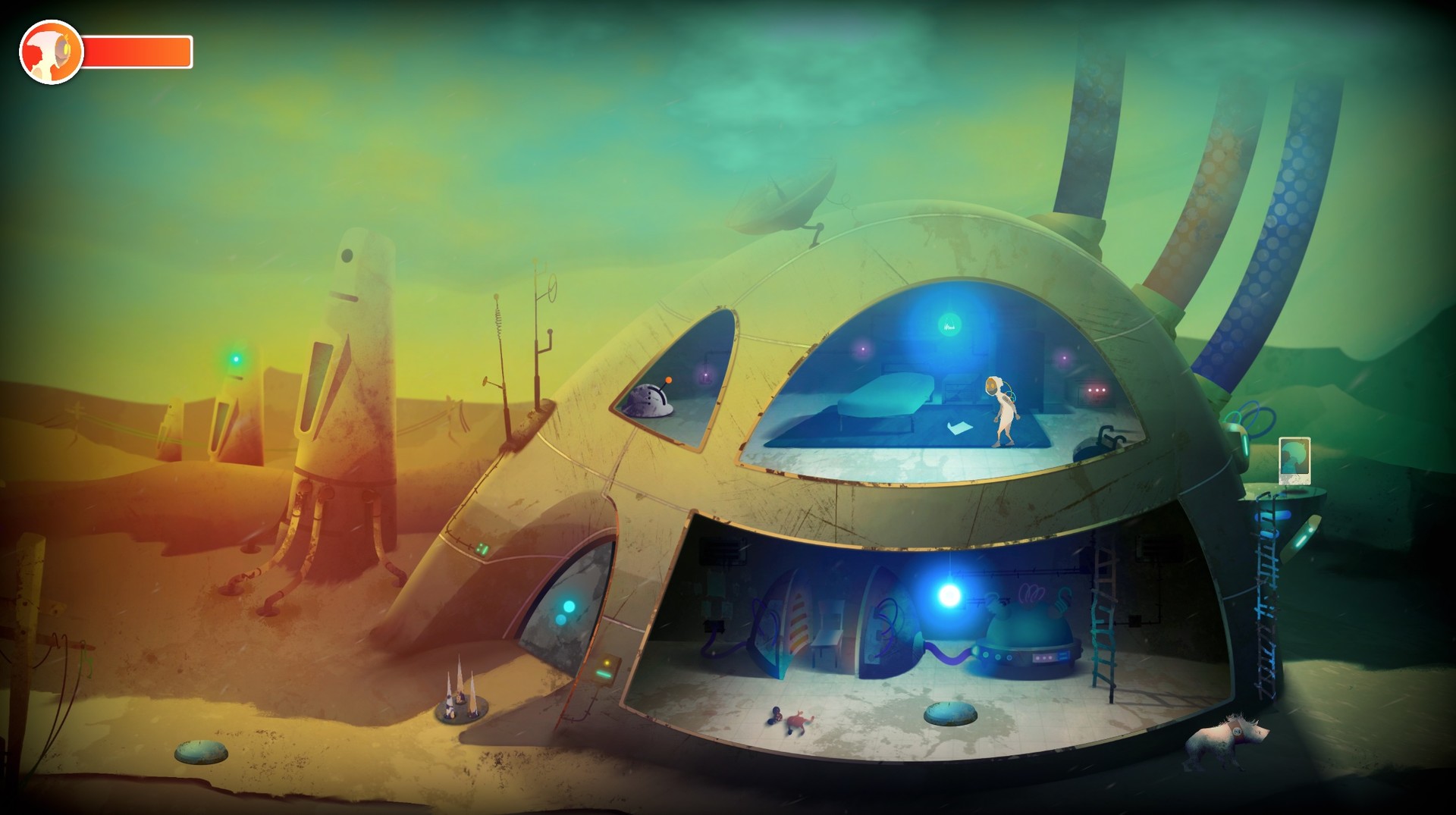 雙胞胎實(shí)驗(yàn)