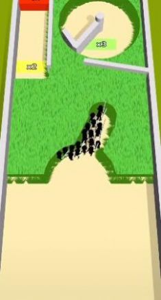 短兵相接