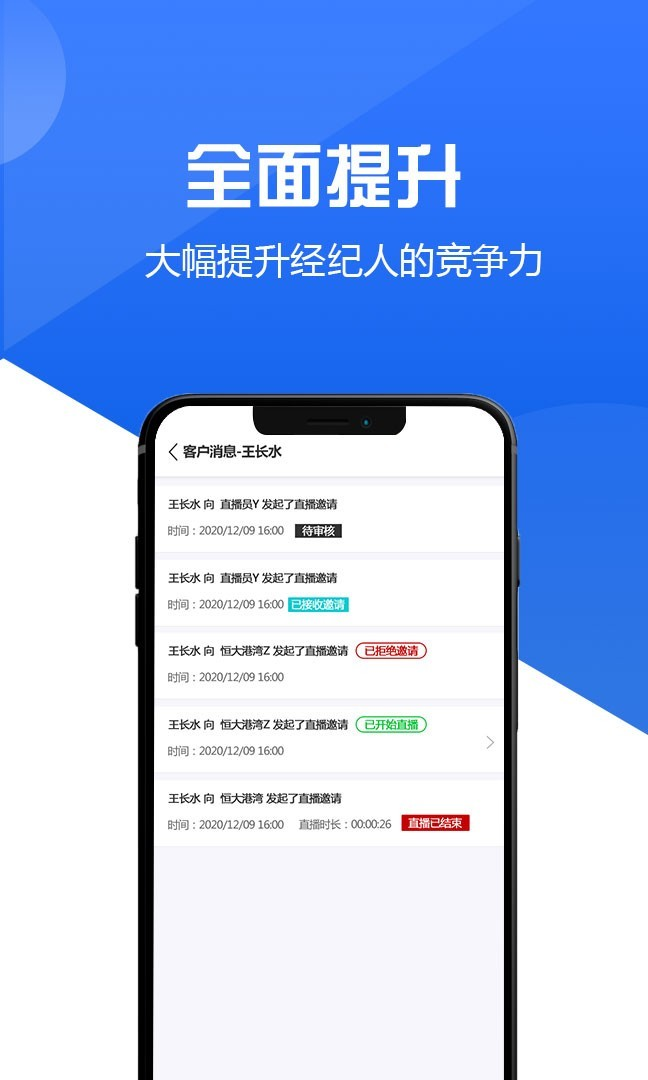 咖咖經紀人