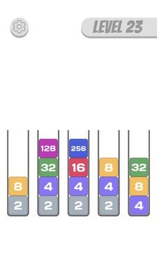 48方塊合成紅包版