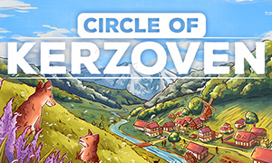 Circle of Kerzoven