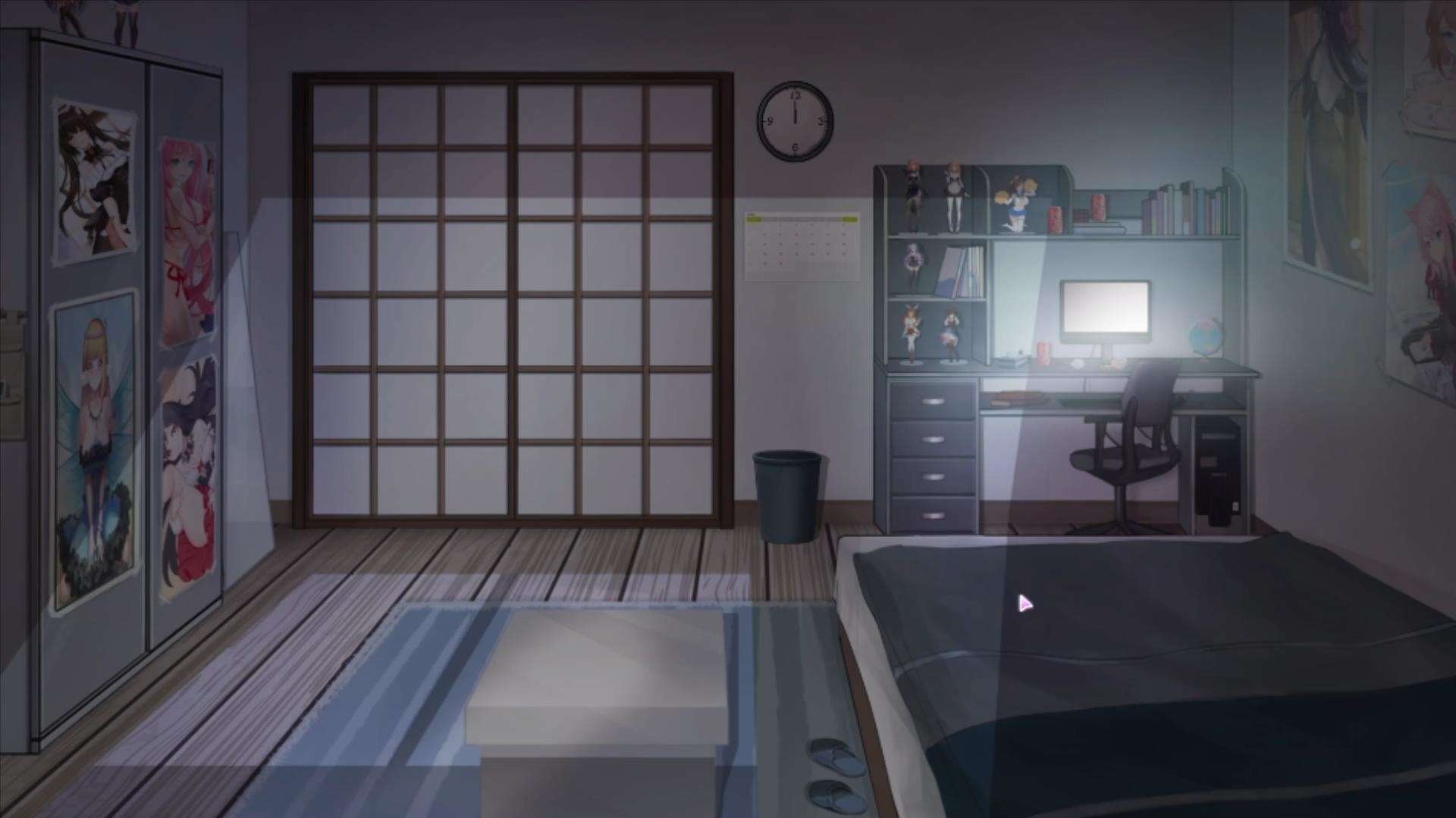 重生之老王饞我身子