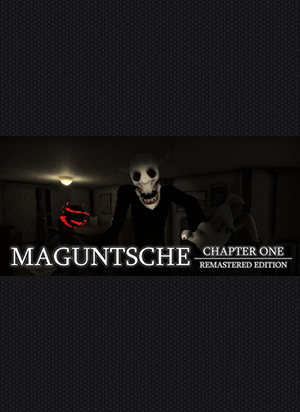 馬貢切：第一章重制版