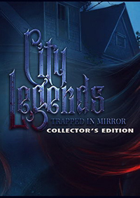 城市傳奇2：困于鏡中
