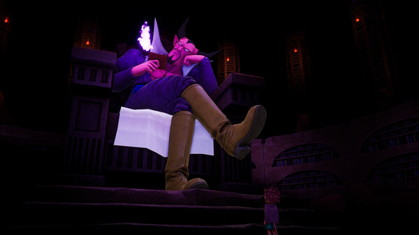 沙漠大冒險(xiǎn)