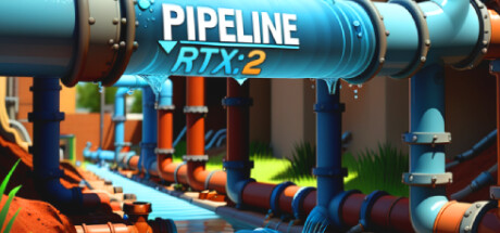 管道線RTX：2