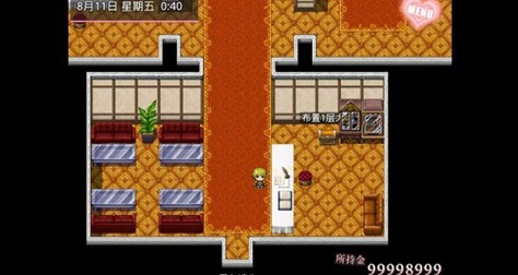 無冬鎮(zhèn)物語5.2.4天帝版