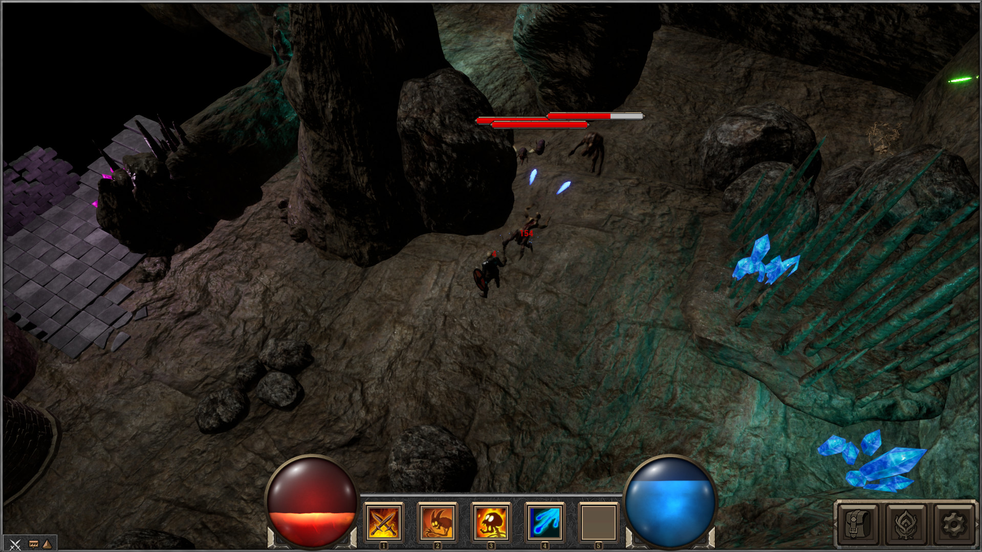 掠奪的戰(zhàn)利品