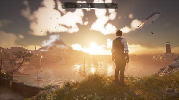 夏洛克·福爾摩斯：第一章