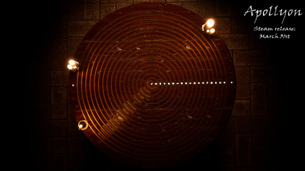 阿波利翁：生命之河