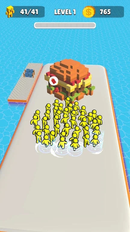 體素礦工3D