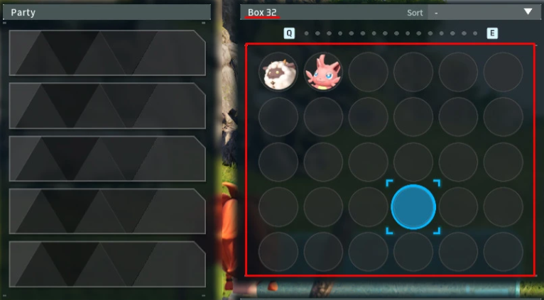 《幻獸帕魯》64x30帕魯格子v1.06MOD