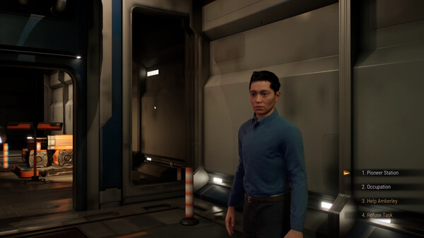 遙遠(yuǎn)的太陽