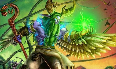 《爐石傳說》暗月馬戲團(tuán)T1穩(wěn)定法術(shù)德卡組推薦