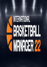 國際籃球經理22