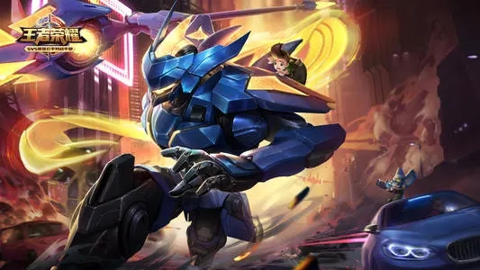 《王者榮耀》111月25日微信每日一題答案分享