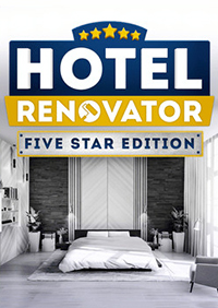 酒店大改造：五星版