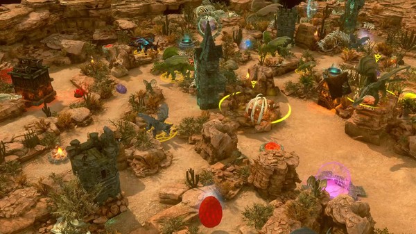 龍女：烈焰之令