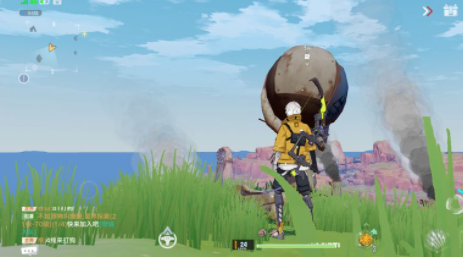 《幻塔》球形寶箱開啟方法簡介