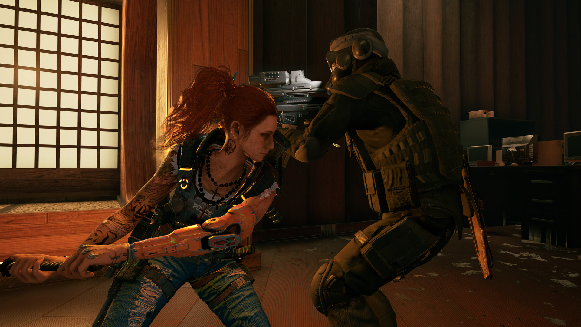 通緝令：死亡pc版