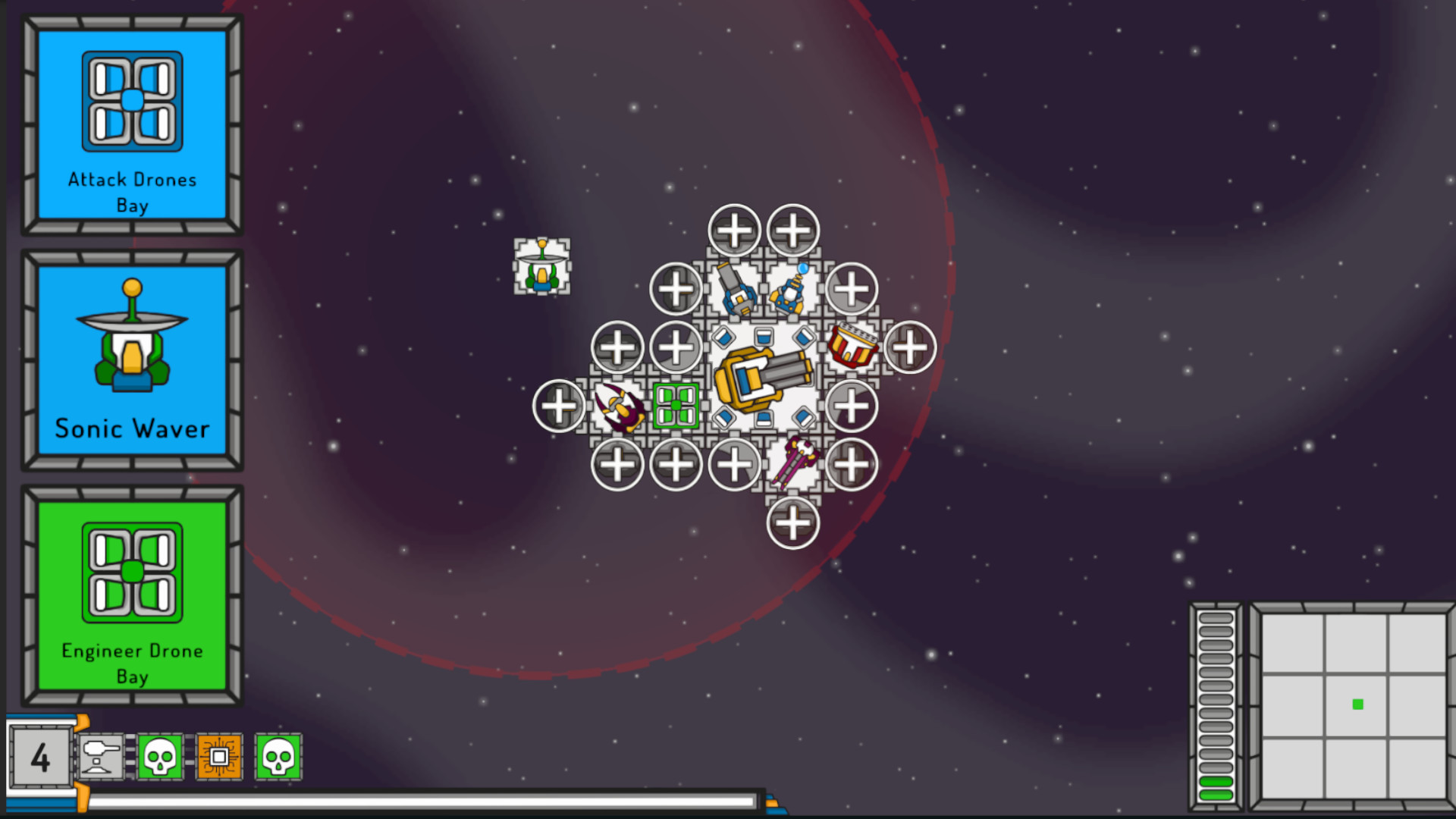 奔跑吧，建設者！