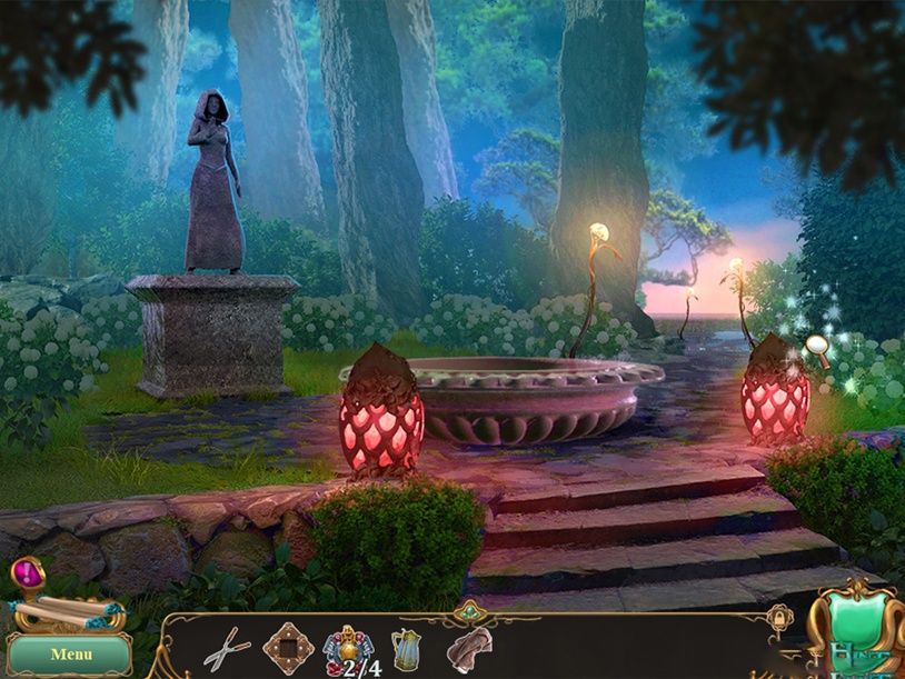 伊瑟林傳奇破解版