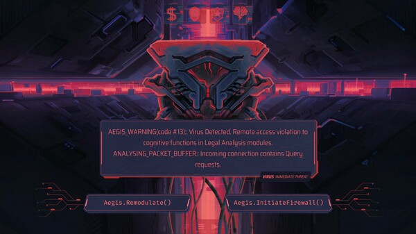 神經元網：謊言代理人