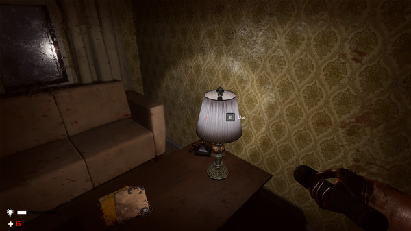 午夜：淹沒破解版