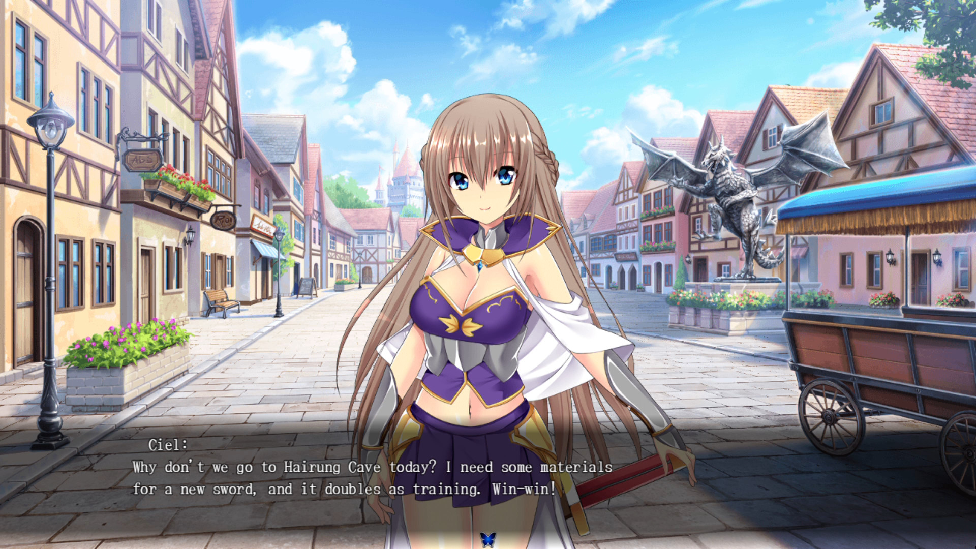 魔王的凱旋之旅中文版