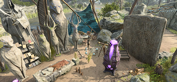 《博德之門3》拾取一切物品MOD