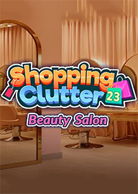 購物中心23：美容院