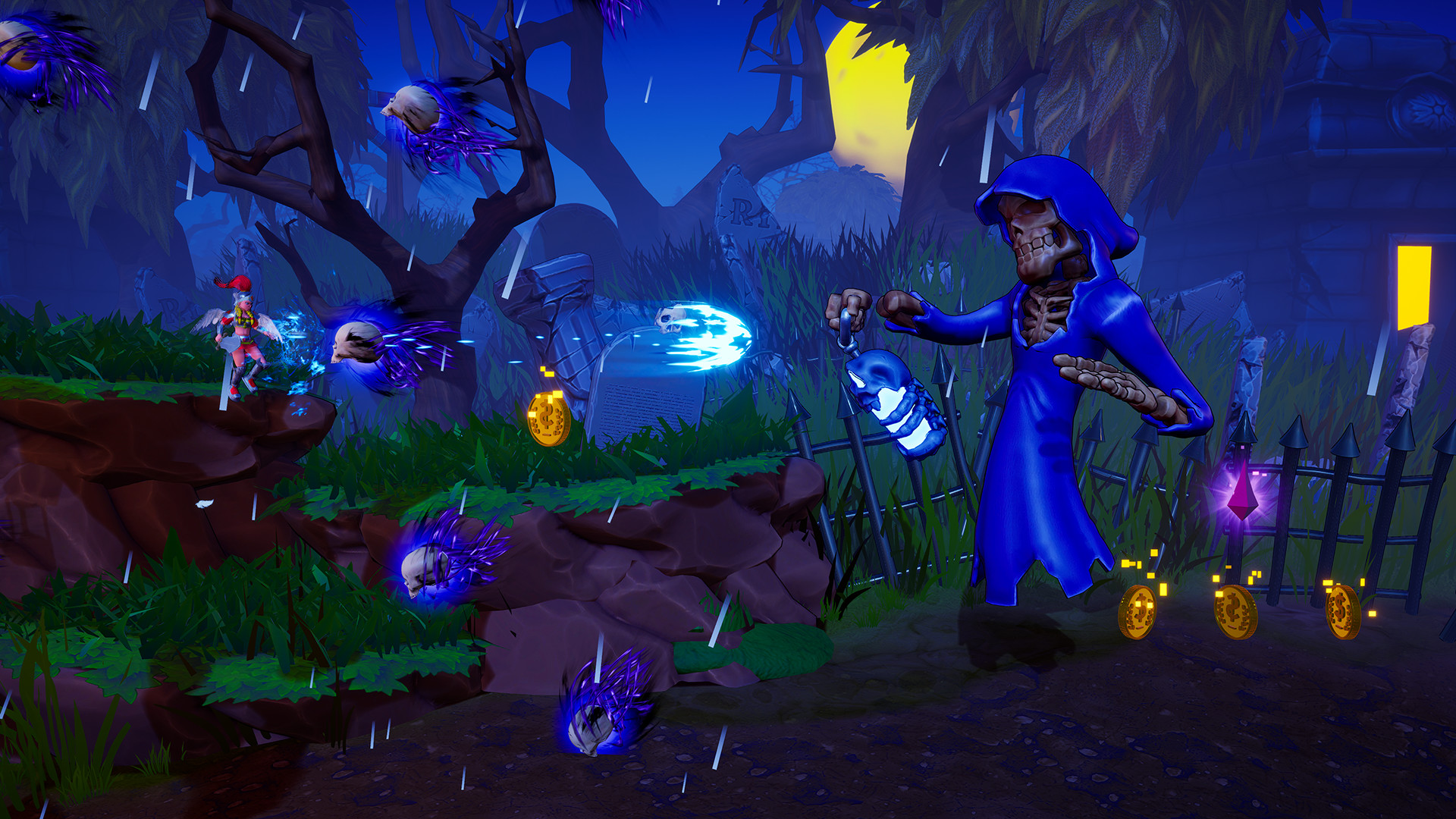 卡西奧多拉中文版