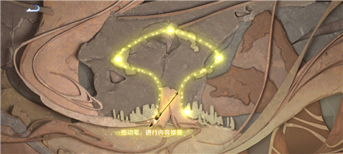 《王者榮耀》千窟舊記完成攻略