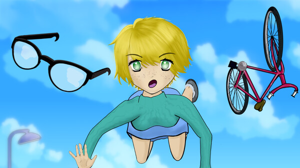 梅利亞的量子十年