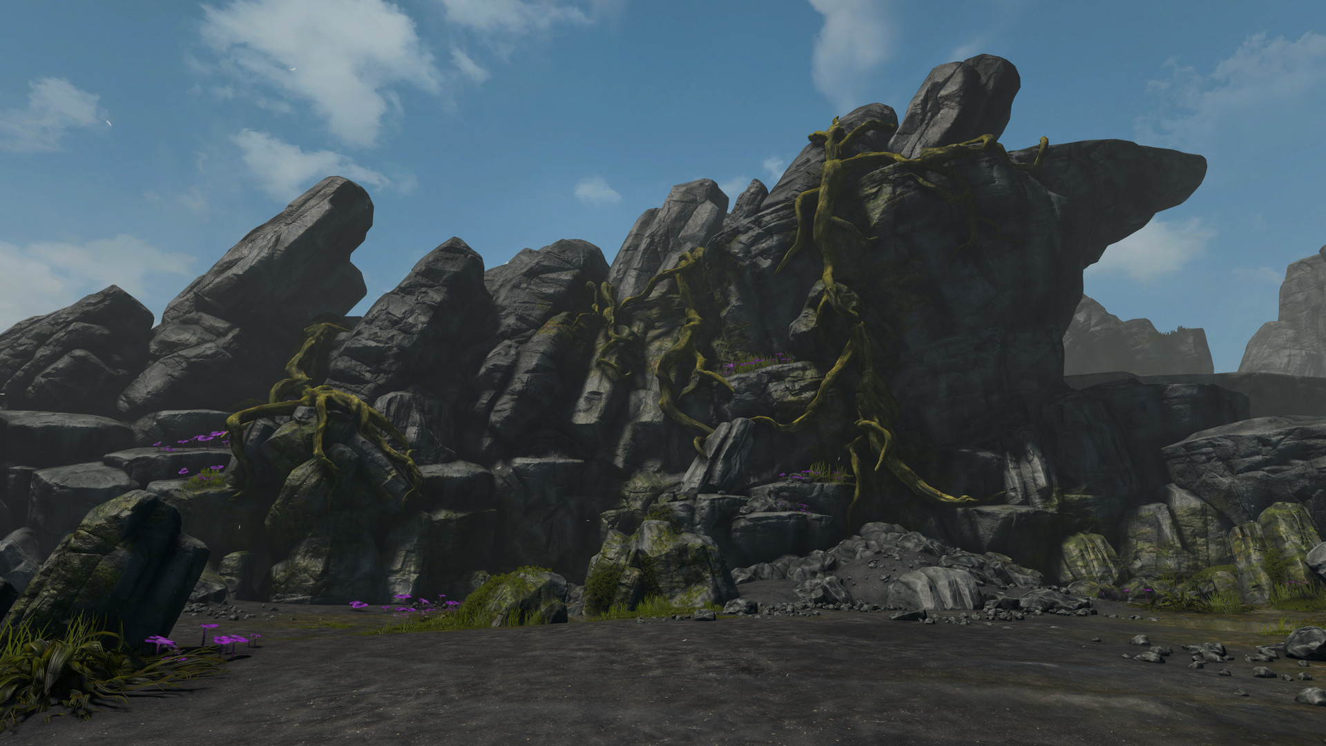 克萊爾德倫恩破解版