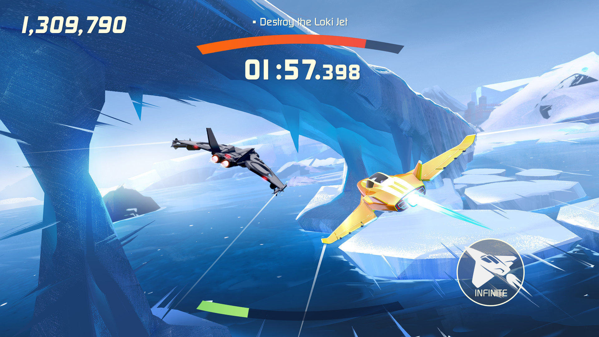 疾速特工中文版