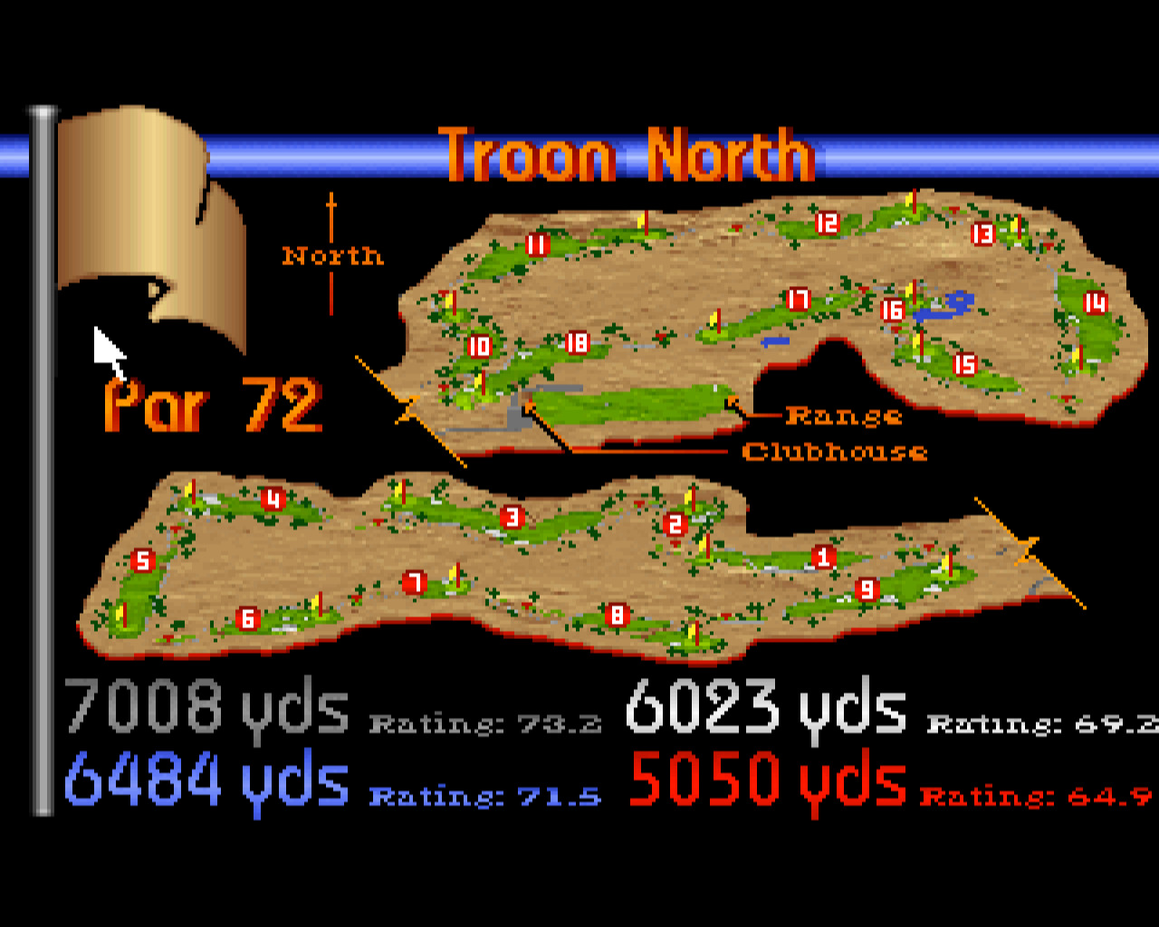 鏈接：高爾夫的挑戰破解版