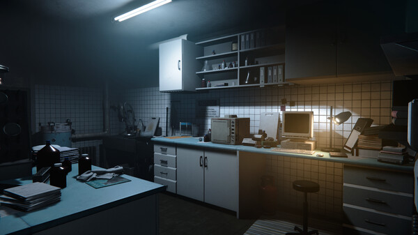 驗(yàn)尸模擬器中文版