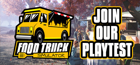 餐車模擬器（Food Truck Simulator）