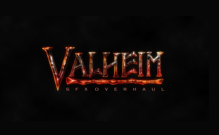 《Valheim：英靈神殿》真實音效包MOD