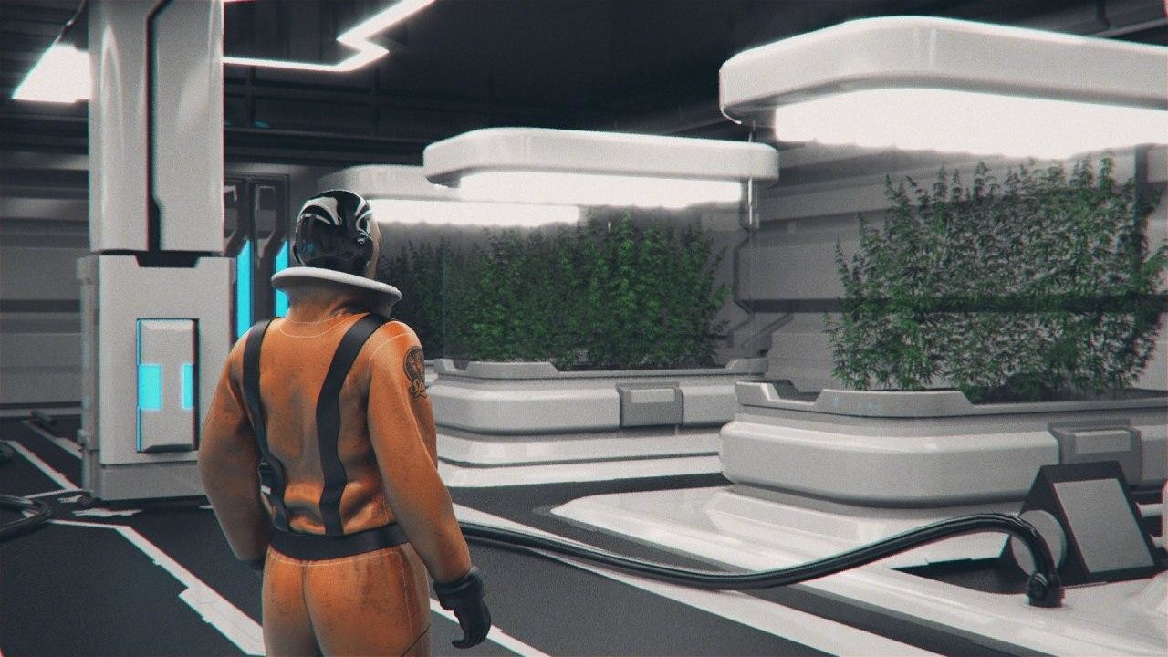 月球農場免安裝版