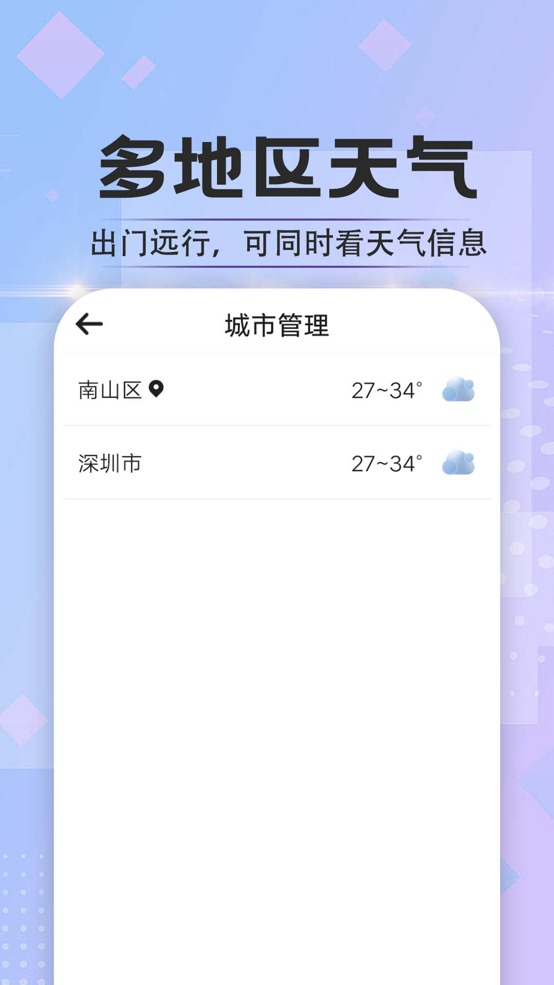 於菟絢爛天氣