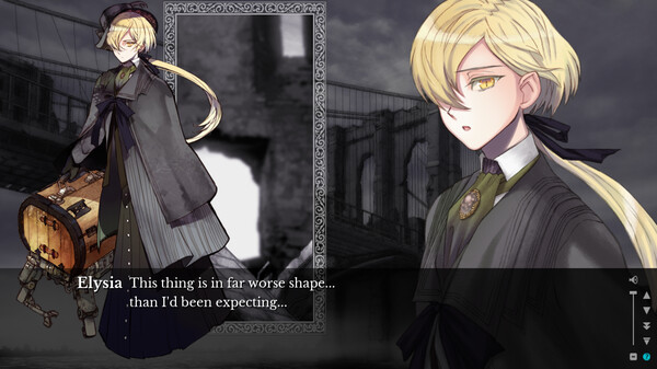 紫影的索納尼爾：美麗回憶